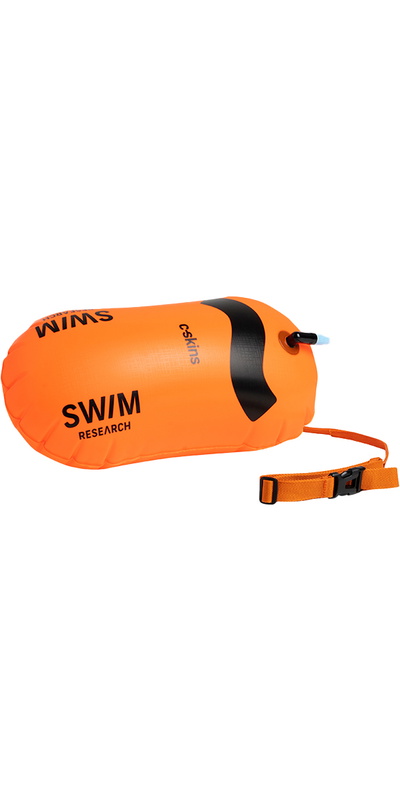 Swim Research Swim Safety Tow Float