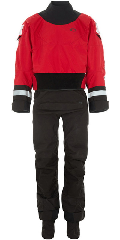 Typhoon Multisport 4 2.0 Drysuit