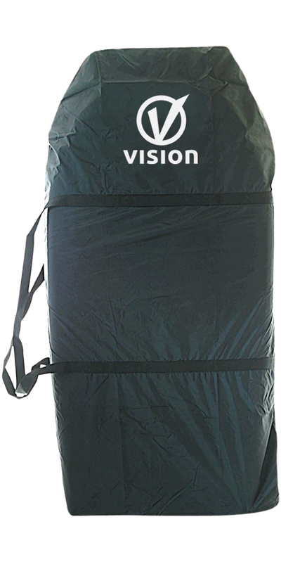 Vision Basic Bodyboard Bag
