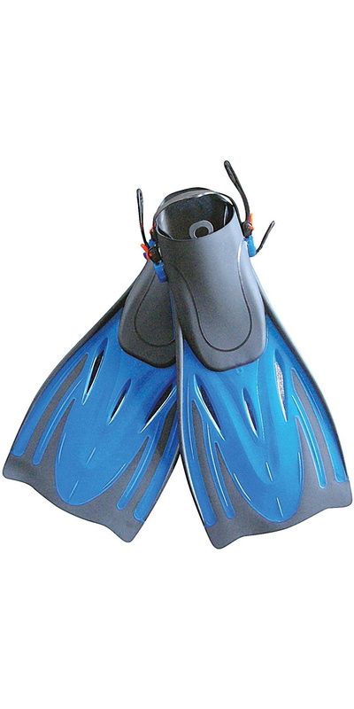 Vision Open Heel Dive Fins