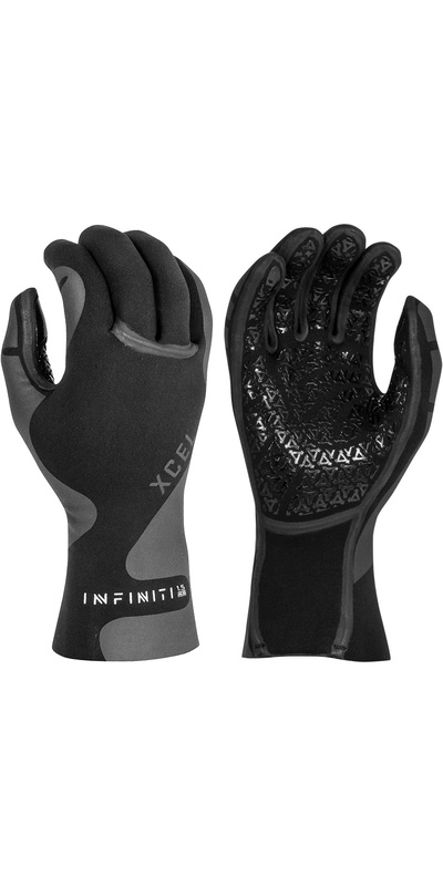 XCEL Infiniti 1.5mm Guanti In Neoprene