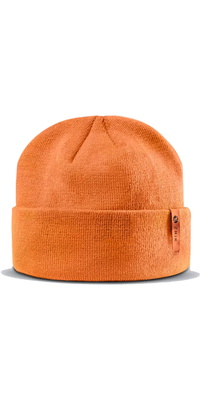 2026 Zhik Thinsulate Beanie BNI-0100 - Burnt Orange