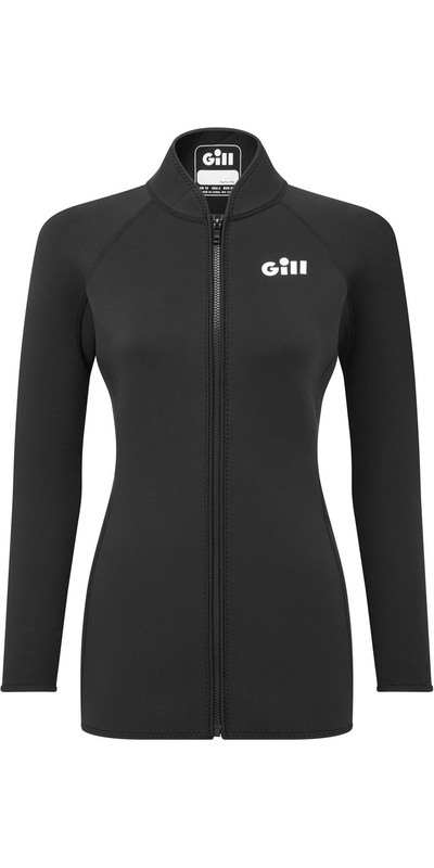 Gill Womens Pursuit Neoprene Jacket