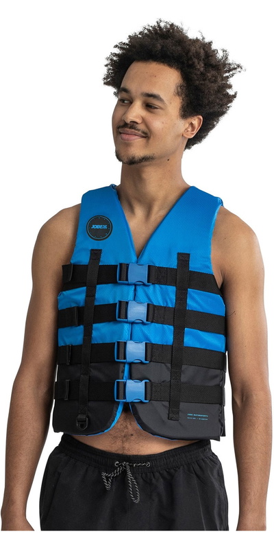 JOBE 4 Buckle Life Vest