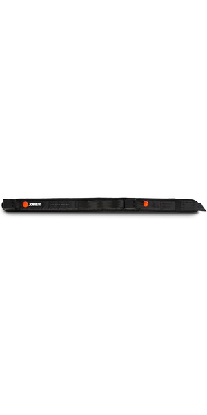 2026 Jobe Padded Quick Release Waist Belt 480023001 - Black