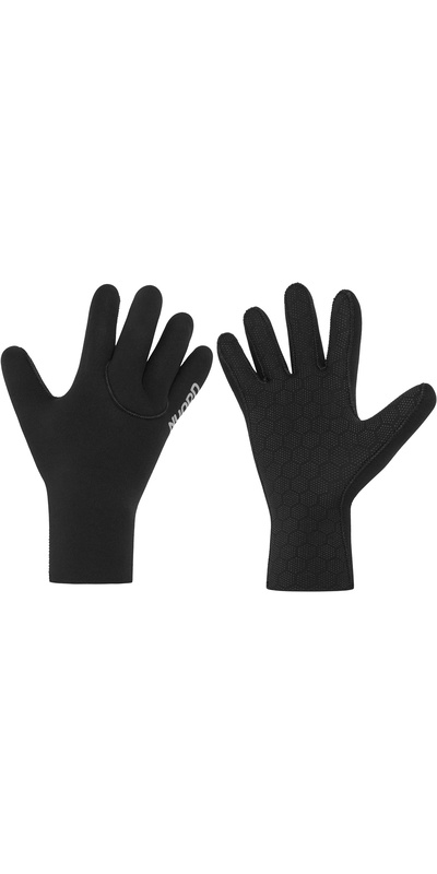 Nyord Furno 3mm Wetsuit Gloves