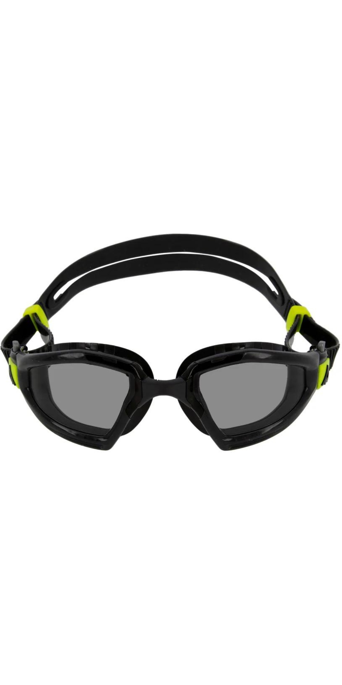 Aquasphere Kayenne Pro Goggles – Triathlon Swimming Goggles With Wide Field Of View - View #3