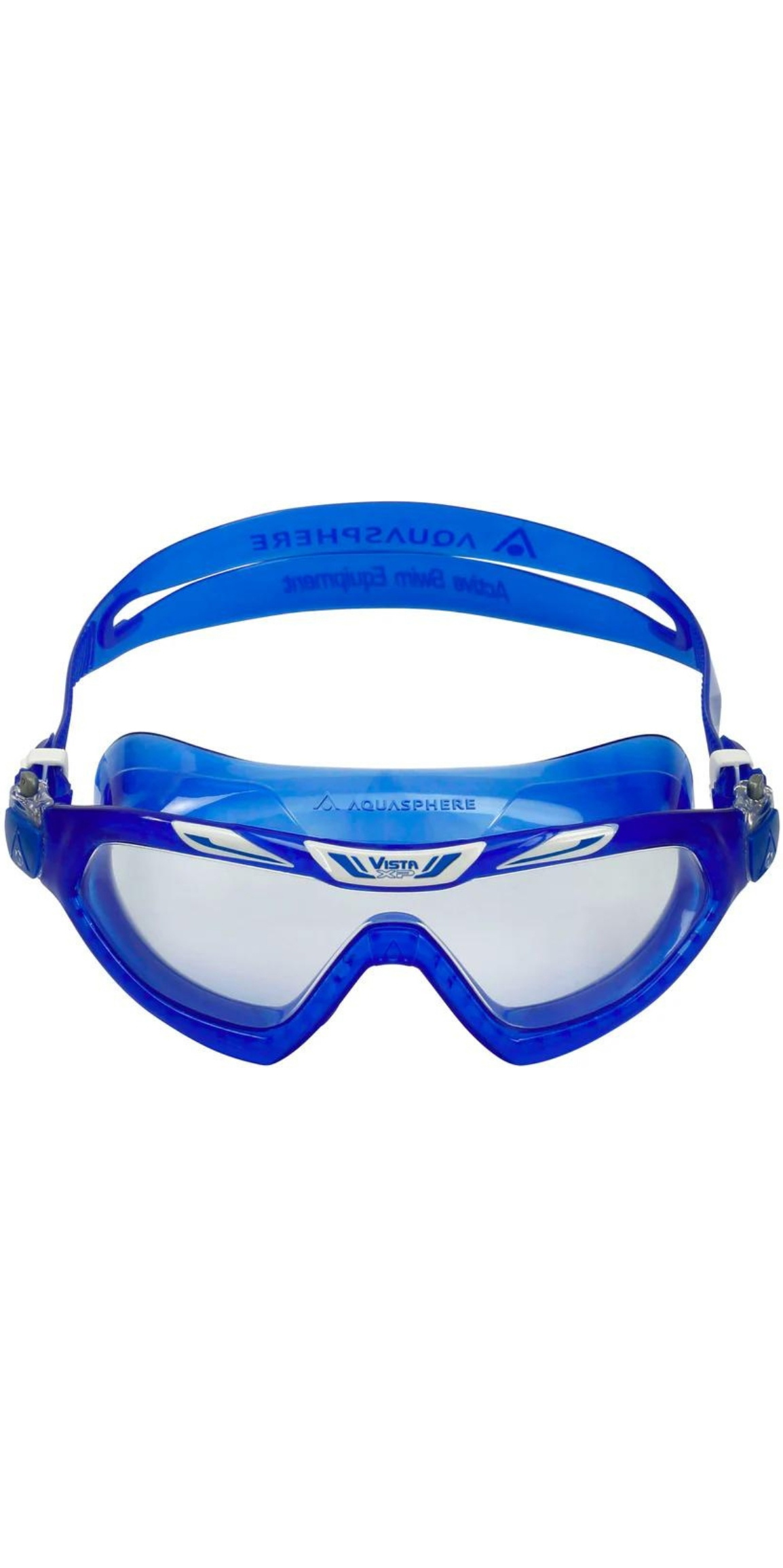 Aquasphere Máscara De Natación Vista XP En Promoción | Accesorios
