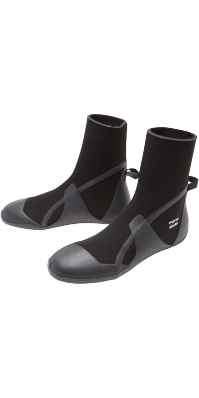 Billabong Absolute 5mm Round Toe Boots