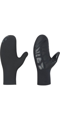 2025 Billabong Absolute 5mm Mitten ABYHN00126 - Black