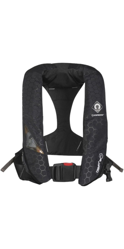 Crewsaver Crewfit + 180 ISO Gilet De Sauvetage Automatique Simple