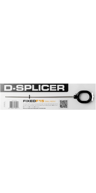 D-Splicer Splicing Needle F-15
