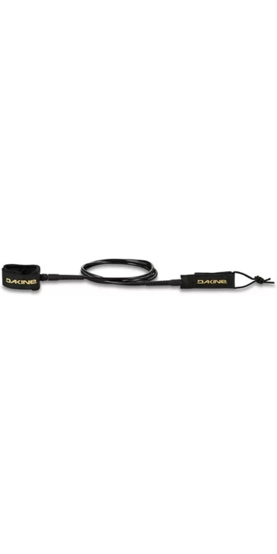 Dakine Longboard Ankle 10FT X 1/4" Leash