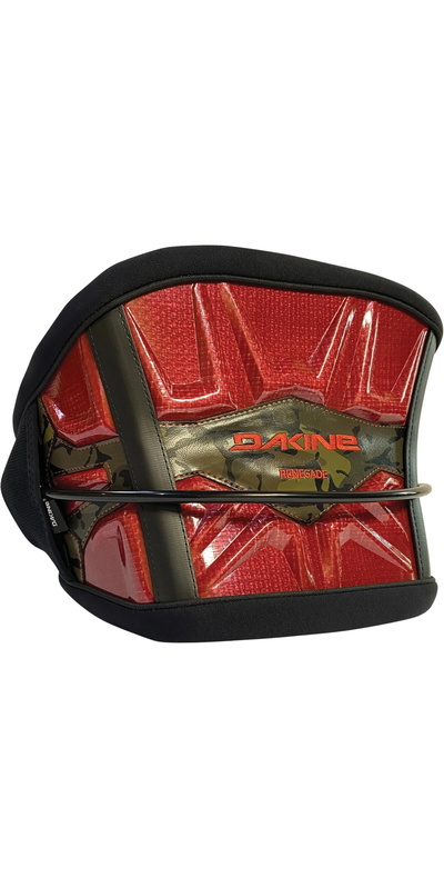 Dakine Renegade Harness
