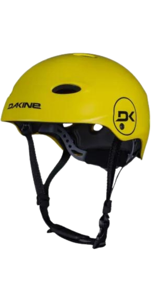 Casque Dakine Renegade – Kite, Foil, Watersports – Bleu Floride, Taille M (56-58 Cm) – Protection Et Style