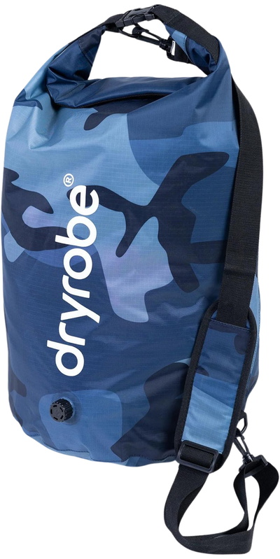 Dryrobe Kompressionspose