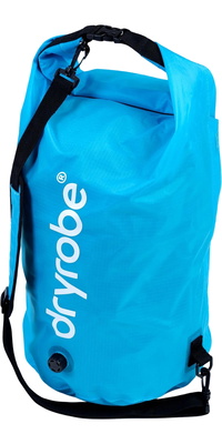 2026 Dryrobe Compression Bag COMPRESSIONBAG  - Blue