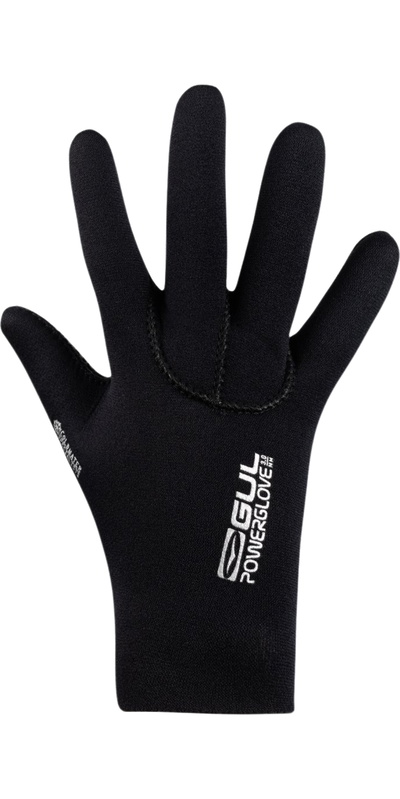 GUL Junior 3mm Power Gloves