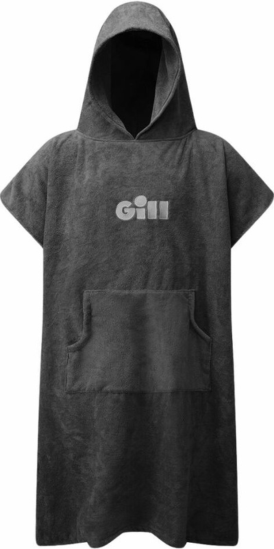 Gill Changing Robe