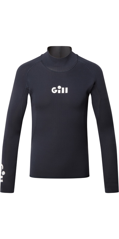 Gill Enfants Zentherm 2.5mm GBS Neoprene Top