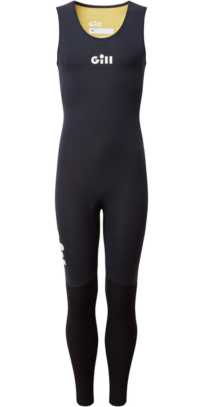 Gill Junior Zentherm 3mm GBS Fato De Skiff