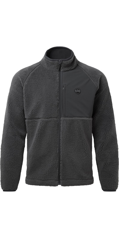 Gill Herrer Cromarty Fleece