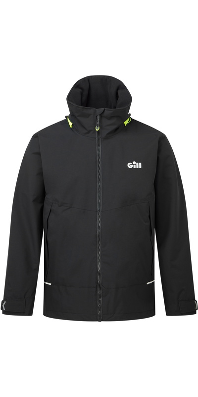 Gill Mens OS3 Coastal Sailing Jacket