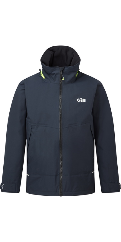 Gill Mens OS3 Coastal Sailing Jacket