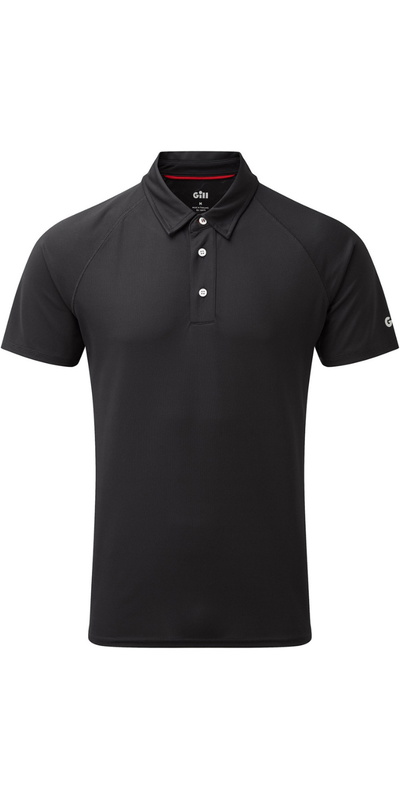Gill Mens UV Tec Polo Top