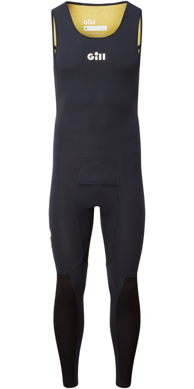 Gill Masculino Zentherm 3mm GBS Skiff Terno