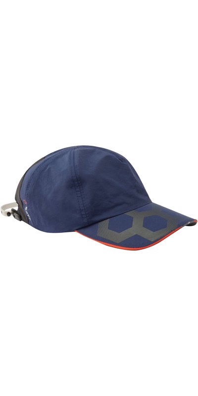 Gill Cappello Per L'inseguimento
