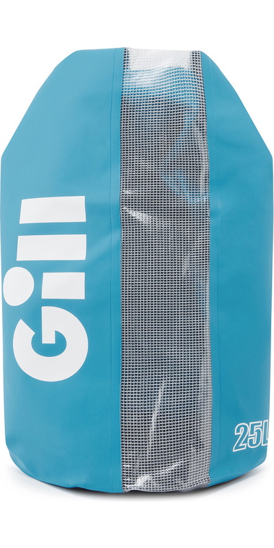 Gill Voyager 25L Dry Bolsa