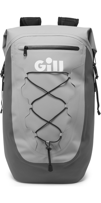 Gill Voyager 35L Dry Kit Pack