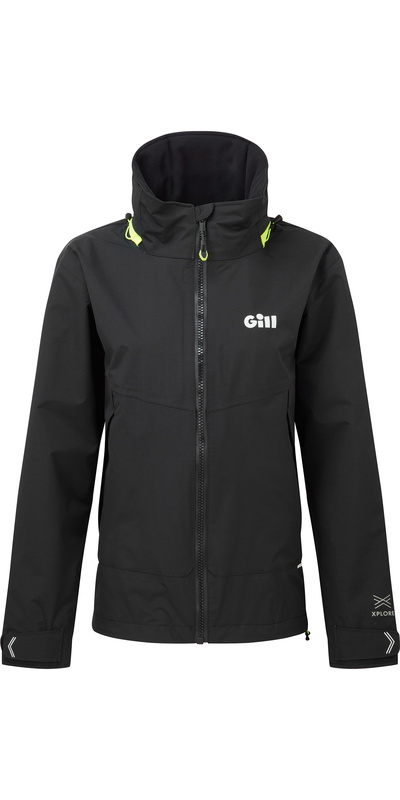Gill Womens OS3 Coastal Jacket
