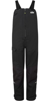2026 Gill Womens OS3 Coastal Trousers OS33TW - Black