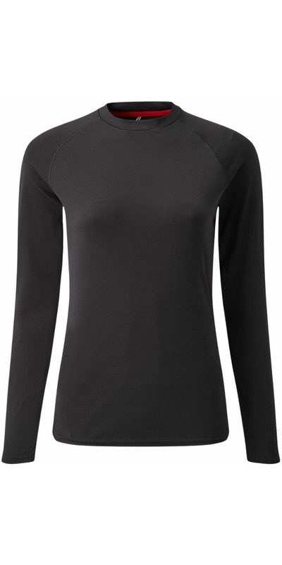 Gill Womens UV Tec Long Sleeve Tee