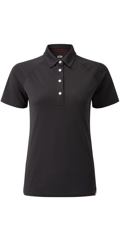 Gill Womens UV Tec Polo Top