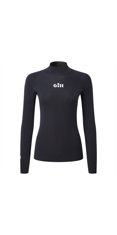 Gill Femmes Zentherm 2.5mm GBS Neoprene Top