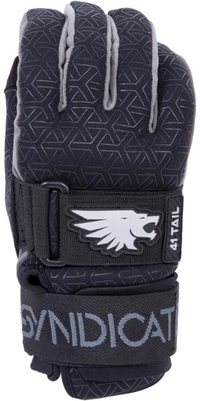 2026 HO Sport 41 Tail Glove H20GL-41-L - Black