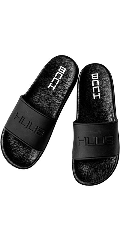 HUUB Sliders II