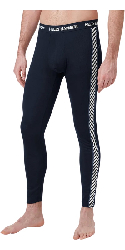 Helly Hansen Mens Lifa Base Layer Trouser