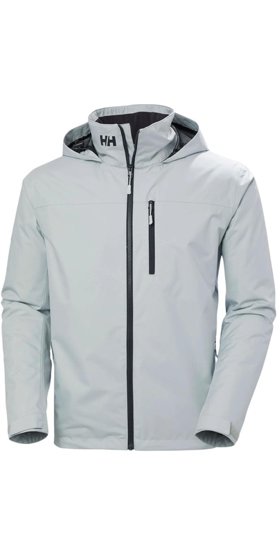 Helly Hansen Mska Crew Kurtka Z Kapturem 2.0