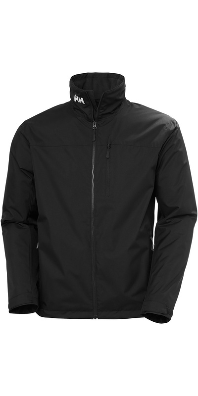 Helly Hansen Mens Crew Midlayer Sailing Jacket 2.0