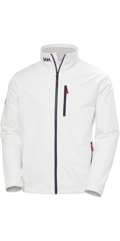 Helly Hansen Mens Crew Midlayer Sailing Jacket 2.0