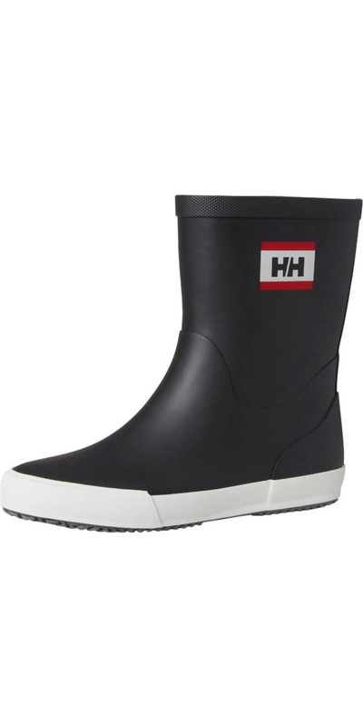 Helly Hansen Womens Nordvik 2 Sailing Boots