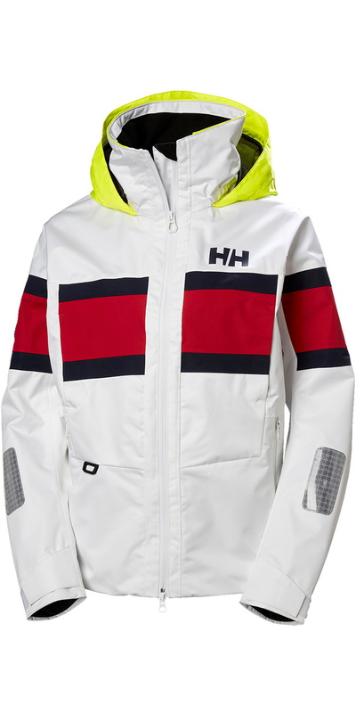 Helly Hansen Frauen Salt Original Segeljacke