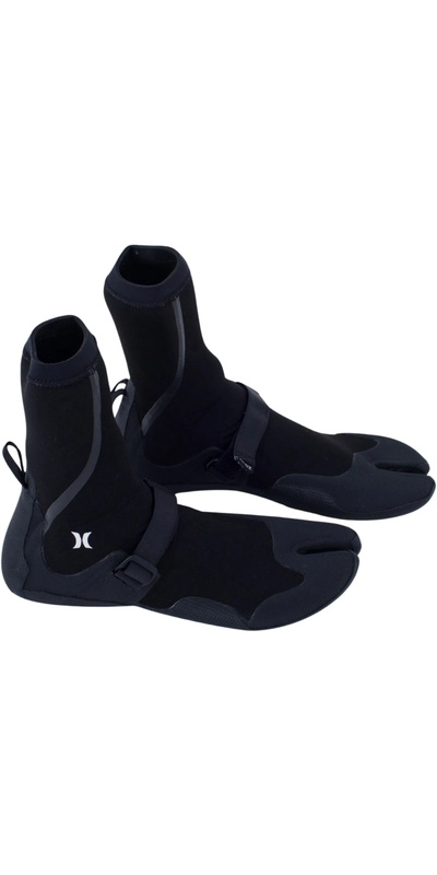 Hurley Plus 3mm Stivali Con Punta Divisa