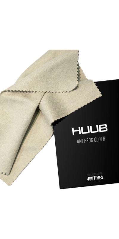 HUUB Anti-Fog Cloth