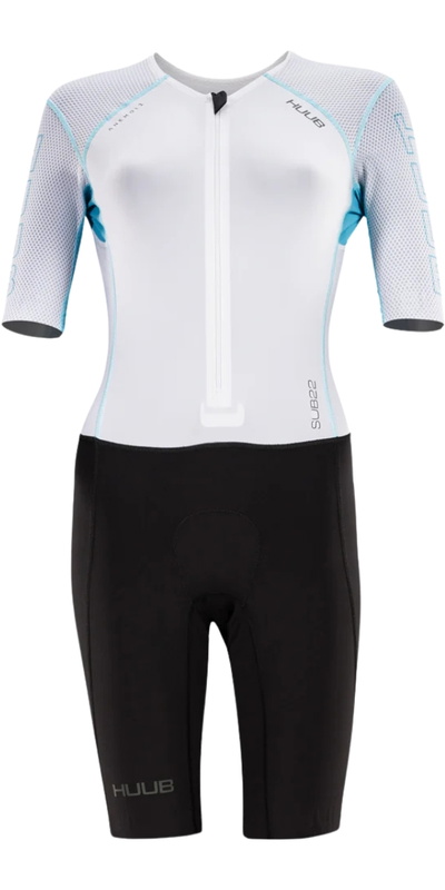 HUUB Dames Anemoi 2 Sub22 Trisuit
