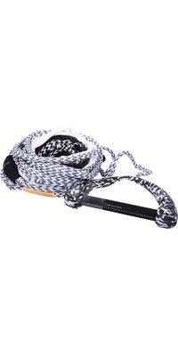 2026 Hyperlite 77.5ft Foil Surf Rope w / Handle